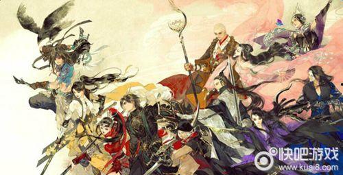 剑网三技改最新爆料少林,剑网三技改全新少林门派揭秘